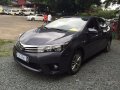 Toyota Corolla Altis 2016 for sale-1