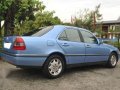 1995 Mercedes Benz C 220 AT Fresh and Clean in and Out-4