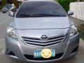 2012 Toyota Vios 1.3E MT-0