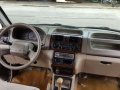 Mitsubishi Adventure Gls Sport 2004 Brown -6