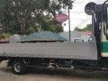 Isuzu Forward Giga Wide 21FT Aluminum Highside Dropside Japan CBU elf-7