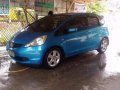 2010 Honda Jazz GE Blue AT For Sale-8