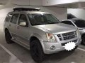 For Sale : 2007 Isuzu Alterra AT-0