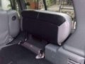 Mitsubishi Pajero 4x4 4m40 Diesel Turbo diesel intercooler Local-1