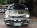 Hyundai Starex SVX 1999 Brown AT For Sale-0