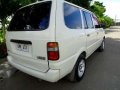 2002 Toyota Revo DLX MT White For Sale-5