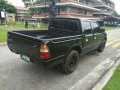 Isuzu fuego ls pick up-2