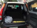 Honda Crv 2003 AT White For Sale-3