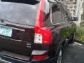 Volvo XC90 2008 Red AT For Sale-4