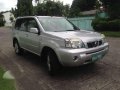2008 Nissan Xtrail 4X2 AT-3