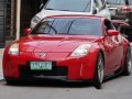 Nissan 350Z 2005 for sale-1