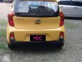 2016 Kia Picanto EX 1.0 Manual-1