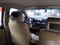 For sale Toyota Fortuner 2014-10