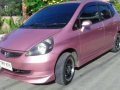 Honda Fit 1.3 IDSI all time 4WD (boo)-5