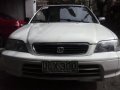 For sale Honda City 1998-0