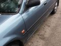 Honda City 1.3 1997 Blue MT For Sale-1