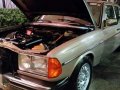 Mercedes Benz W123 230e 1984 matic-6