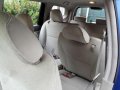 Nissan Grand Livina 2010 Blue MT For Sale-7