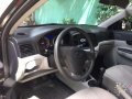 2010 Hyundai Accent 1.5 CRDi Black MT -7