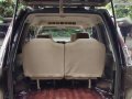 Mitsubishi Adventure Gls Sport 2004 Brown -11