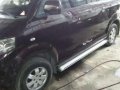 Suzuki APV 2010-2