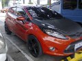 Ford Fiesta S 2012mdl-2