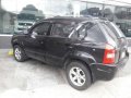 2009 Hyundai Tucson Crdi AT Rush-5