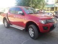 Mitsubishi strada 2014 manual!685k-3