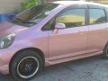 Honda Fit 1.3 IDSI all time 4WD (boo)-1