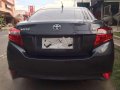 2015 Vios E Automatic not mirage eon civic accent rio jazz 2016 2014-2