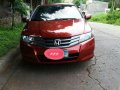 Honda city 1.3 2010 58t km leather seats manual low mileage rush-1