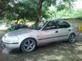 Honda Civic Lxi-4