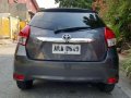 2015 Toyota Yaris 1.5 G Automatic - 15-4
