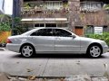 Mercedes Benz S430 Sclass-4