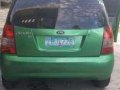 Kia picanto 2005-0