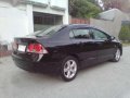 Honda civic 1.8 s-4