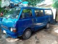 Toyota Hiace Commuter 1983 Blue MT -1