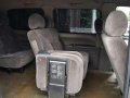 Hyundai Starex SVX 1999 Brown AT For Sale-9