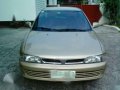 Mitsubishi Lancer GLXi-0