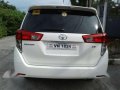 Toyota Innova J 2017 MT White For Sale-2