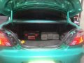 Kia rio 2001 mdl swap esi-2