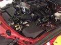 2015 miata mx5 soul red MT 325HP for assume-2