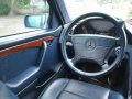 1995 Mercedes Benz C 220 AT Fresh and Clean in and Out-10