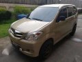 Toyota Avanza 2008 MT 1.3j-1