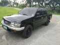 Isuzu fuego ls pick up-1