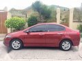 Honda City 1.5E Automatic 2012 Model-4