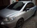 Honda City IDSi 2006 Silver MT For Sale-0