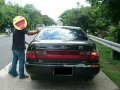 Toyota Corona 1993 Ex Efi MT Black -2