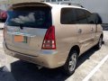 2005 Toyota Innova G MT Beige For Sale-2