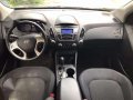 Hyundai Tucson 2012model AT Diesel 4x4 GLS-9